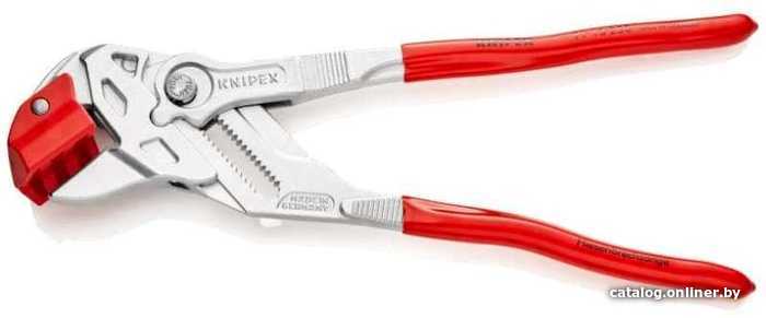 

Клещи переставные Knipex 9113250