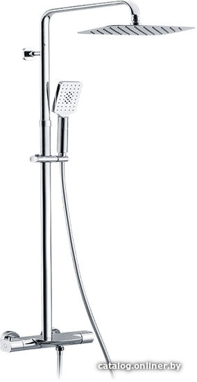 

Душевая система HIMARK Earl 14416 00.T899