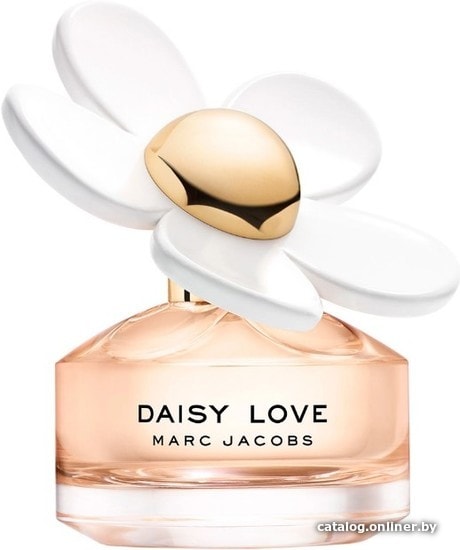 

Туалетная вода Marc Jacobs Daisy Love EdT (100 мл)