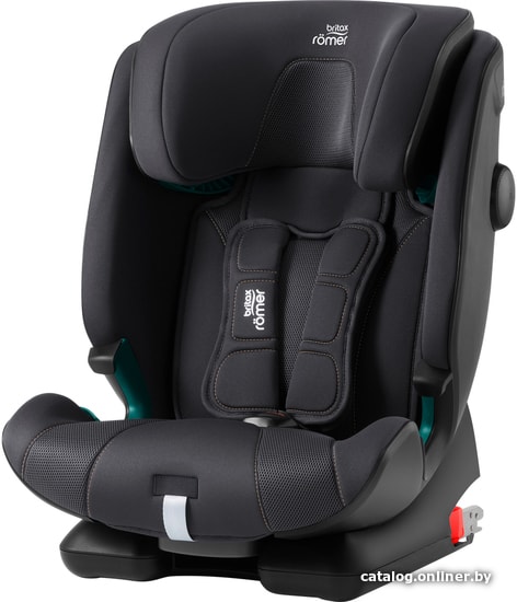 

Детское автокресло Britax Romer Advansafix i-Size (fossil grey)