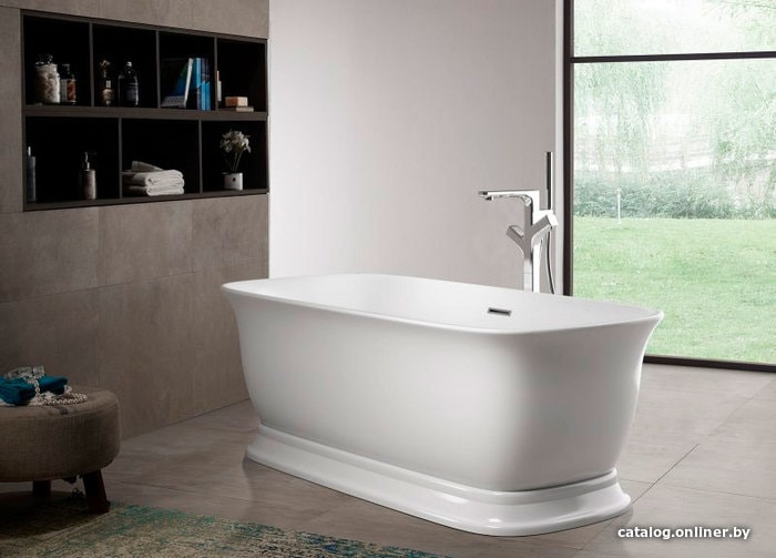 

Ванна BelBagno BB400 150x80