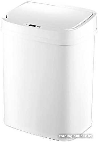 

Мусорное ведро Ninestars Sensor Trash Can DZT-12-28 (белый)