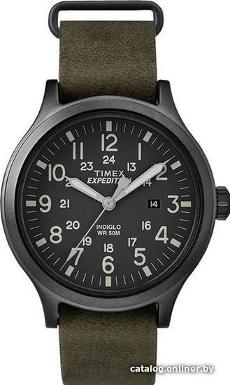 

Наручные часы Timex TW4B06700