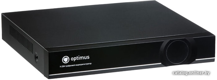 

Гибридный видеорегистратор Optimus AHDR-2016N_H.265