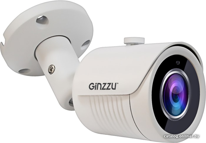 

CCTV-камера Ginzzu HAB-5031A