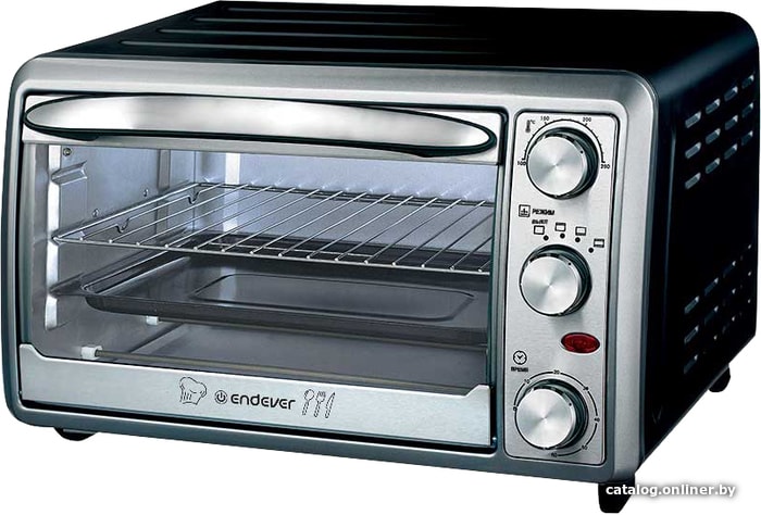 

Мини-печь Endever Danko 6020