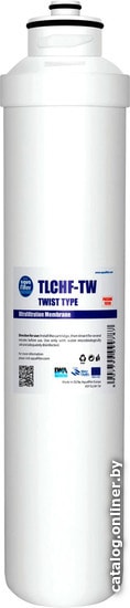 

Мембранный элемент Aquafilter TLCHF-TW