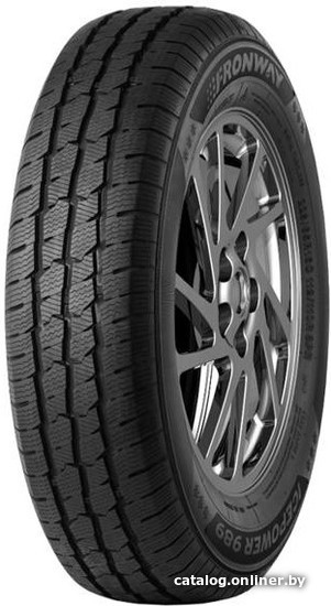 

Зимние шины Fronway IcePower 989 225/70R15C 112/110Q