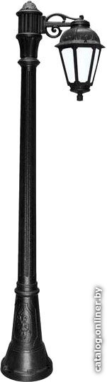 

Фонарный столб Fumagalli Saba K22.158.S10.WYF1R