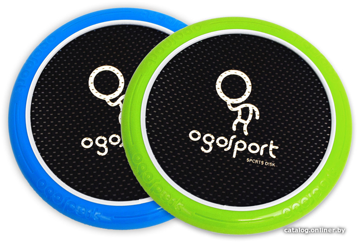 

Бросай-лови OgoSport OgoDisk XS XS001