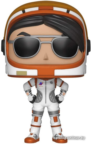 

Фигурка Funko POP! Games: Fortnite - Moonwalker 34469