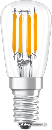 

Светодиодная лампочка Osram Parathom T2625 E14 2.8 Вт 6500 К