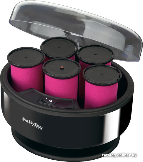 

Электробигуди BaByliss 3038E