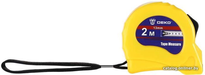 

Рулетка Deko LT01 Basic