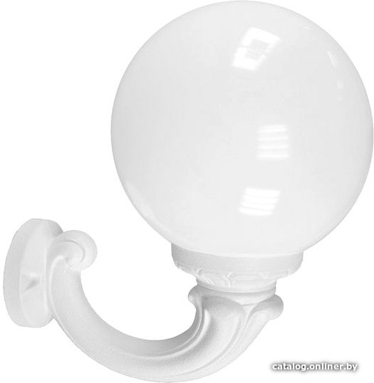 

Уличный настенный светильник Fumagalli Globe 250 G25.132.000.WYE27