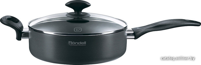 

Сотейник Rondell RDA-065