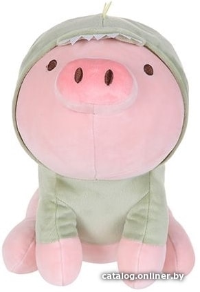 

Классическая игрушка Miniso Пятачок с капюшоном динозавра