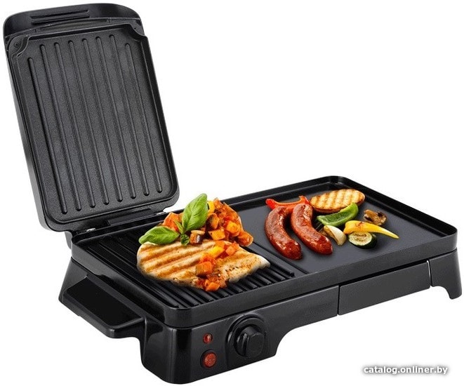 

Электрогриль Jardeko BBQ Grill JD101