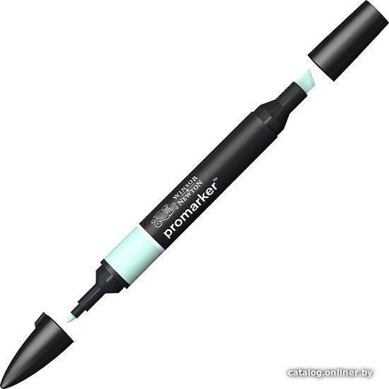 

Маркер художественный Winsor & Newton Pro 203274 (пастельно-зеленый)