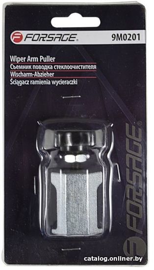 

Съемник поводка стеклоочистителя FORSAGE F-9M0201