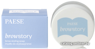 

Гель для бровей Paese Soap BrowStory (8 г)