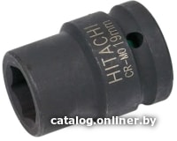 

Головка слесарная Hitachi H-K/751805