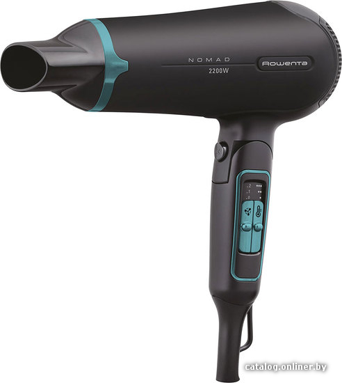 

Фен Rowenta CV4751F0