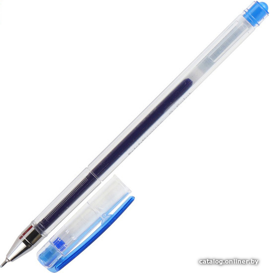 

Ручка гелевая Erich Krause G-Point 17627 (1 шт)