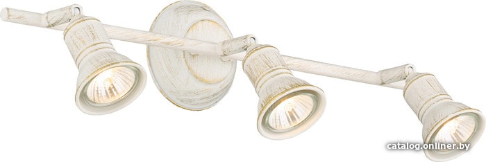 

Бра Sfera-sveta B86056/3W WGE