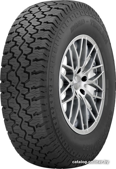 

Автомобильные шины Taurus Road Terrain 235/70R16 109H