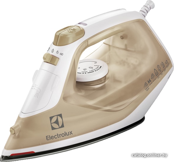 

Утюг Electrolux EDB1740