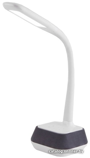 

Настольная лампа Elektrostandard 80417/1 (White)