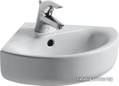 

Умывальник Ideal Standard Connect ARC E793101 48x44