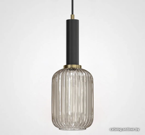 

Подвесная люстра ImperiumLoft Iris01 189722-26