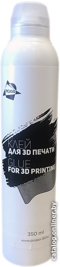

Клей Picaso 3D 350 мл