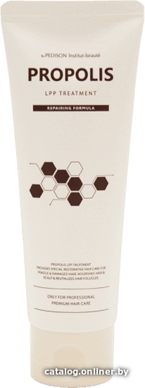 

Маска Evas Pedison Institut-Beaute Propolis LPP Treatment 100 мл