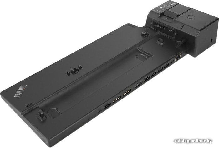 

Док-станция Lenovo ThinkPad Pro Docking Station 40AH0135EU