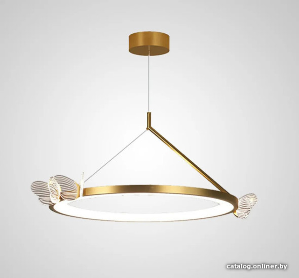 

Подвесная люстра ImperiumLoft Babetta-ch-c01 196887-23