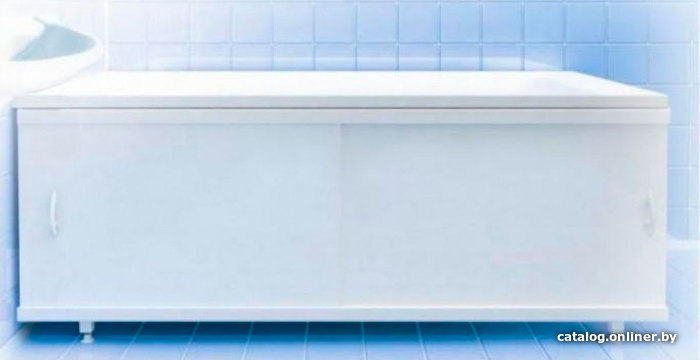 

Экран под ванну Sanstar Eco 150