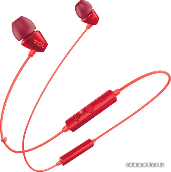 

Наушники TCL SOCL100BTOR