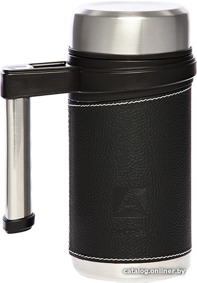 

Термокружка Арктика 406-500 Black