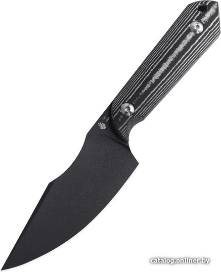 

Кухонный нож KIZER Harpoon 1040