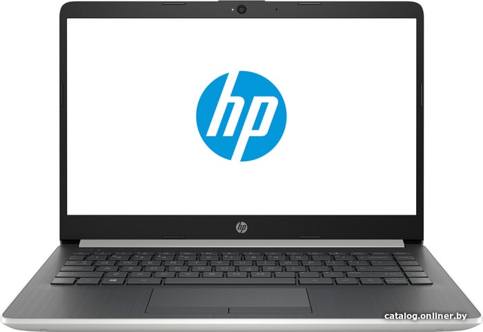 

Ноутбук HP 14-cf0019ur 4MF91EA