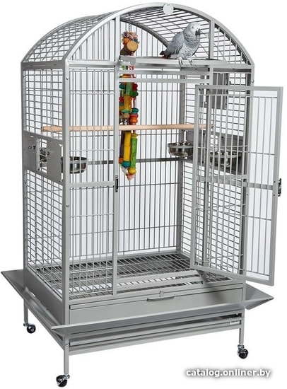 

Клетка Sky Pet Rainforest 1013/SK