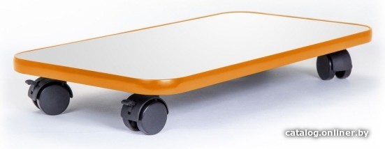 

Подставка для системного блока VMM Game Skate Light Orange SK-1WOE