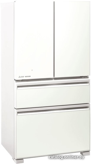 

Холодильник Mitsubishi Electric MR-LXR68EM-GWH-R