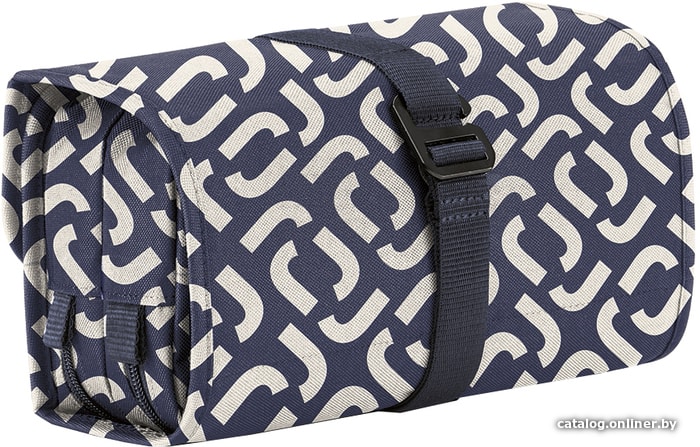 

Косметичка Reisenthel Wrapcosmetic WB4073 (signature navy)