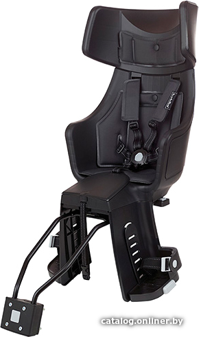 

Детское велокресло Bobike Exclusive Tour Plus Frame (urban black)