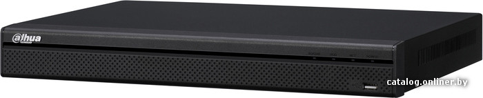 

Сетевой видеорегистратор Dahua DHI-NVR2208-8P-S2