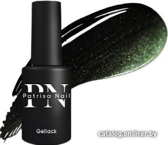 

Гель-лак Patrisa Nail Axios Gel (тон 192) 8 мл